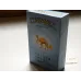 Camel (أزرق صلب، ياباني، معفى من الجمارك الصينية)