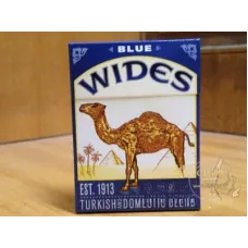 Camel (Blauw Hard, Dik) Colorado Belasting Betaalde Versie