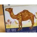 Camel (Blauw Hard, Dik) Colorado Belasting Betaalde Versie