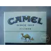 Camel (Hard Geel) Kirgizië Belasting Betaald
