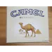 Camel (жёлтая жёсткая пачка) Казахстан, с уплатой пошлины