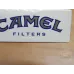 Camel (жёлтая жёсткая пачка) Казахстан, с уплатой пошлины