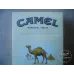 Camel (hard gul) tadsjikisk avgiftspliktig utgave