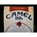 Camel (жёлтая в твёрдой упаковке 99s) версия с налогом штата Колорадо