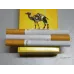 Camel (Hart Gelb China Duty Free) 100-Jahre-Jubiläumsausgabe