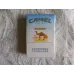 Camel (Blå, kinesisk tollfri)