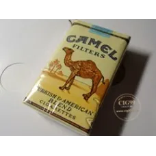 Camel (أصفر ناعم)