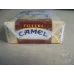 Camel (amarillo suave, libre de impuestos de EE. UU.)