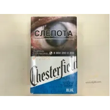 Chesterfield Blue (Россия)