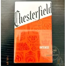 Chesterfield Intense (Марокко)