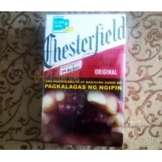 Chesterfield ORIGINAL (필리핀)