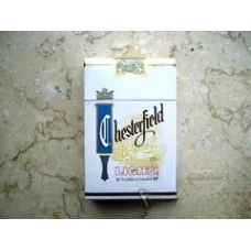 Chesterfield (Extra Mild)