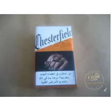 Chesterfield (крепкий) Дубайская облагаемая пошлиной версия