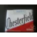 Chesterfield (мягкий) Аргентинская облагаемая пошлиной версия