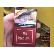 DUNHILL (ماليزيا)