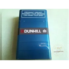 DUNHILL Blue Box (South Africa Duty Free)