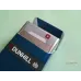 DUNHILL Blue Box(South Africa Duty Free)