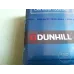 DUNHILL Blue Box(South Africa Duty Free)