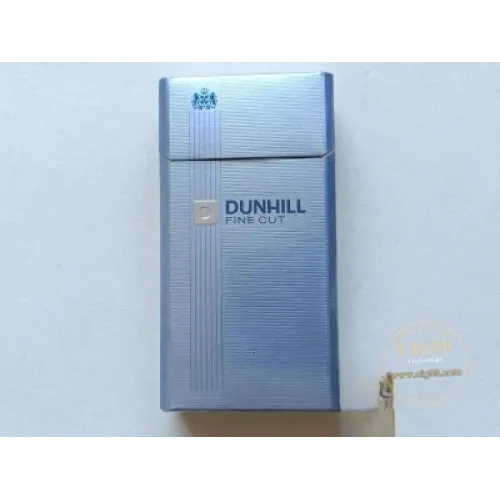 DUNHILL FINE CUT 3mg (معفى من الرسوم)