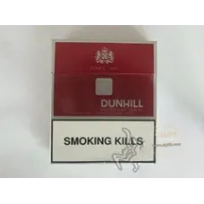 DUNHILL INTERNATIONAL (아시아 태평양 면세점)