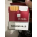 DUNHILL INTERNATIONAL (아시아 태평양 면세점)