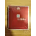 DUNHILL INTERNATIONAL 레드 (미국)
