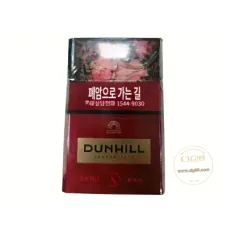 DUNHILL LONDON-1907 6mg