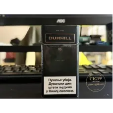 Dunhill Fine Cut(세르비아)