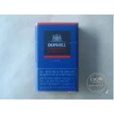 Dunhill (6mg) Korea Duty Free
