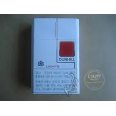 登喜路(特醇韩版免税)