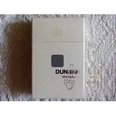Dunhill (White Duty-Free)