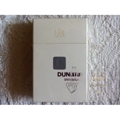 Dunhill (White Duty-Free)