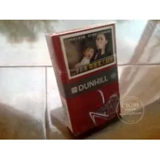 Dunhill (Rojo)