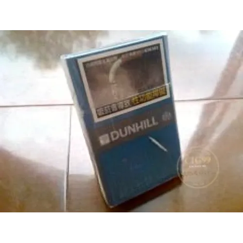 Dunhill Blue
