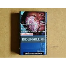 DUNHILL Blue (Thailand)