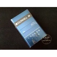 DUNHILL Blue (China Duty Free)