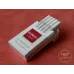 DUNHILL (النسخة الكورية الحمراء الخفيفة المعفاة من الرسوم)