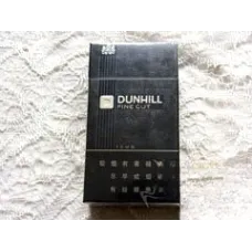 Dunhill (Black) China Duty Free