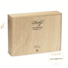 DAVIDOFF ANIVERSARIO SPECIAL T