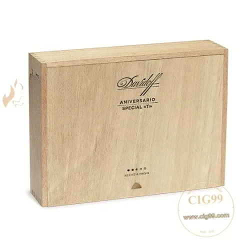 DAVIDOFF ANIVERSARIO SPECIAL T