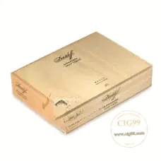 大卫杜夫 签名 2000 铁管装
