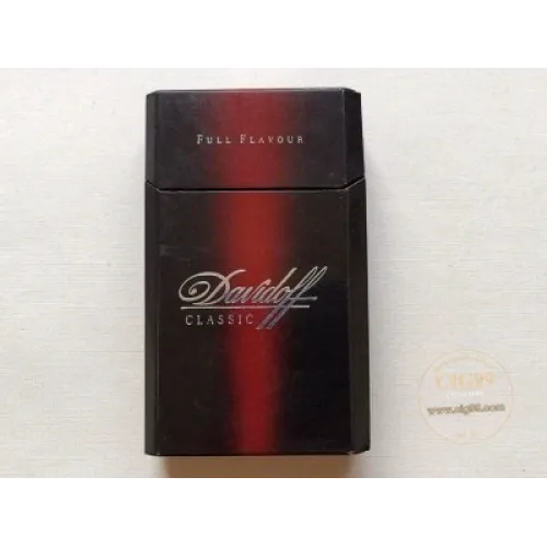 Davidoff Classic