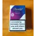 Davidoff EVOLVE PURPLE MIST (Duty Free)