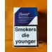 Davidoff EVOLVE PURPLE MIST (Duty Free)