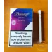 Davidoff EVOLVE PURPLE MIST (Duty Free)