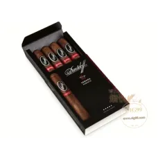 大卫杜夫 YAMASA ROBUSTO 4支