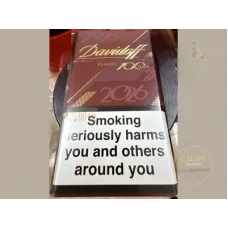 Davidoff classic 100years (беспошлинная продажа в ЕС)