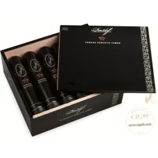 大卫杜夫 YAMASA ROBUSTO 筒装 12支