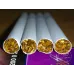 Davidoff (REACH PURPLE) Russland avgiftsbelagt utgave