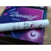 Davidoff (REACH PURPLE) Russland avgiftsbelagt utgave